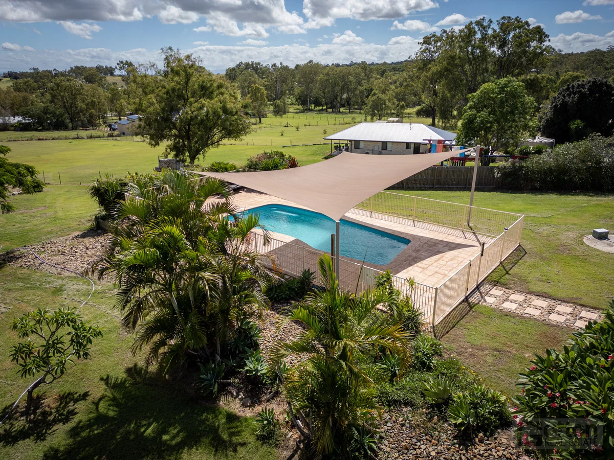 Additional image 32 of 5 Benjamin Court, Regency Downs QLD 4341