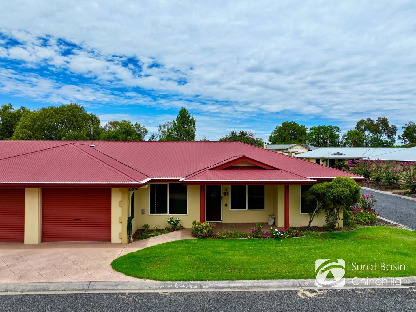11/68 HYPATIA STREET, Chinchilla QLD 4413