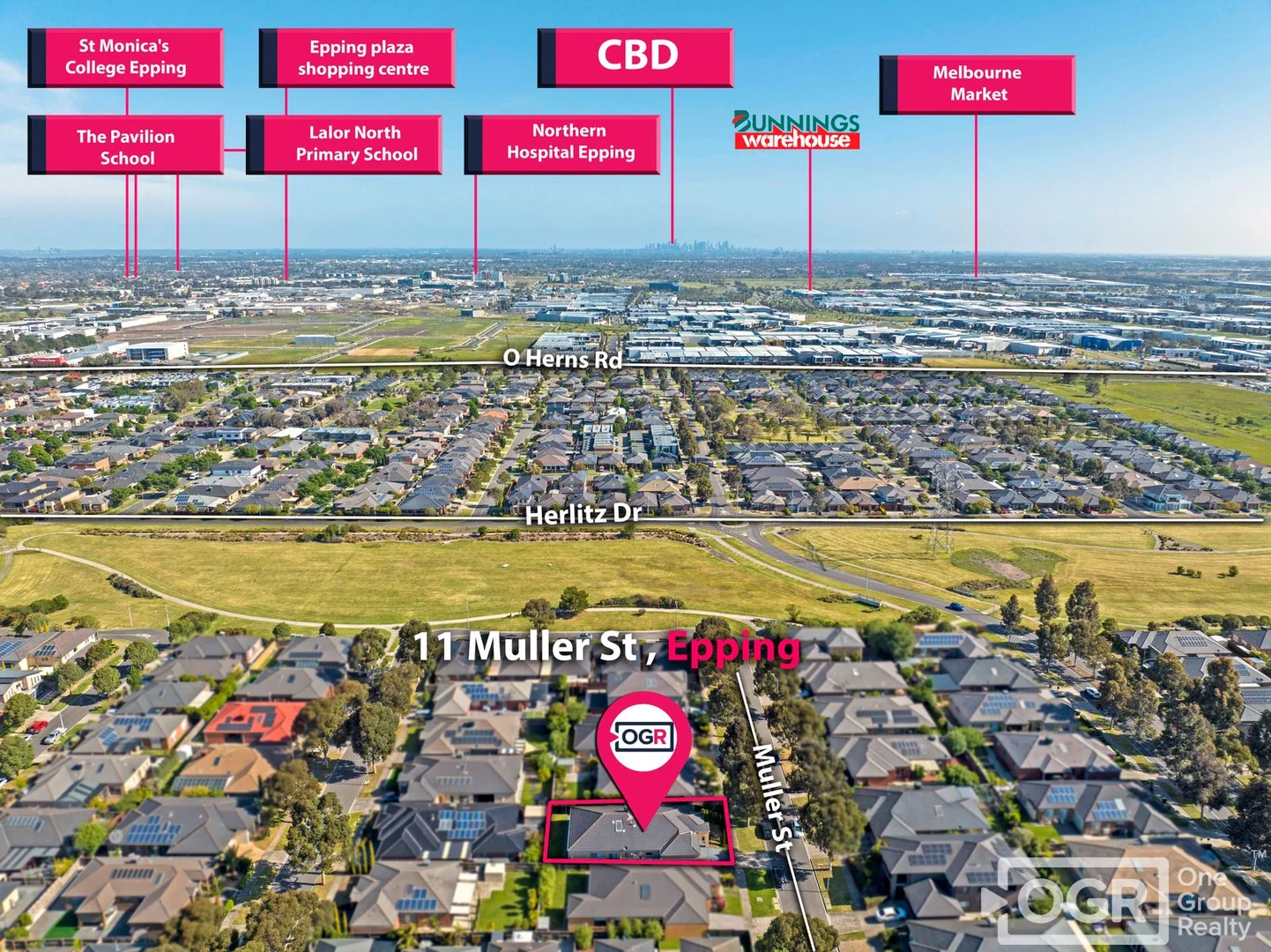 Additional image 21 of 11 Muller Street, Epping VIC 3076