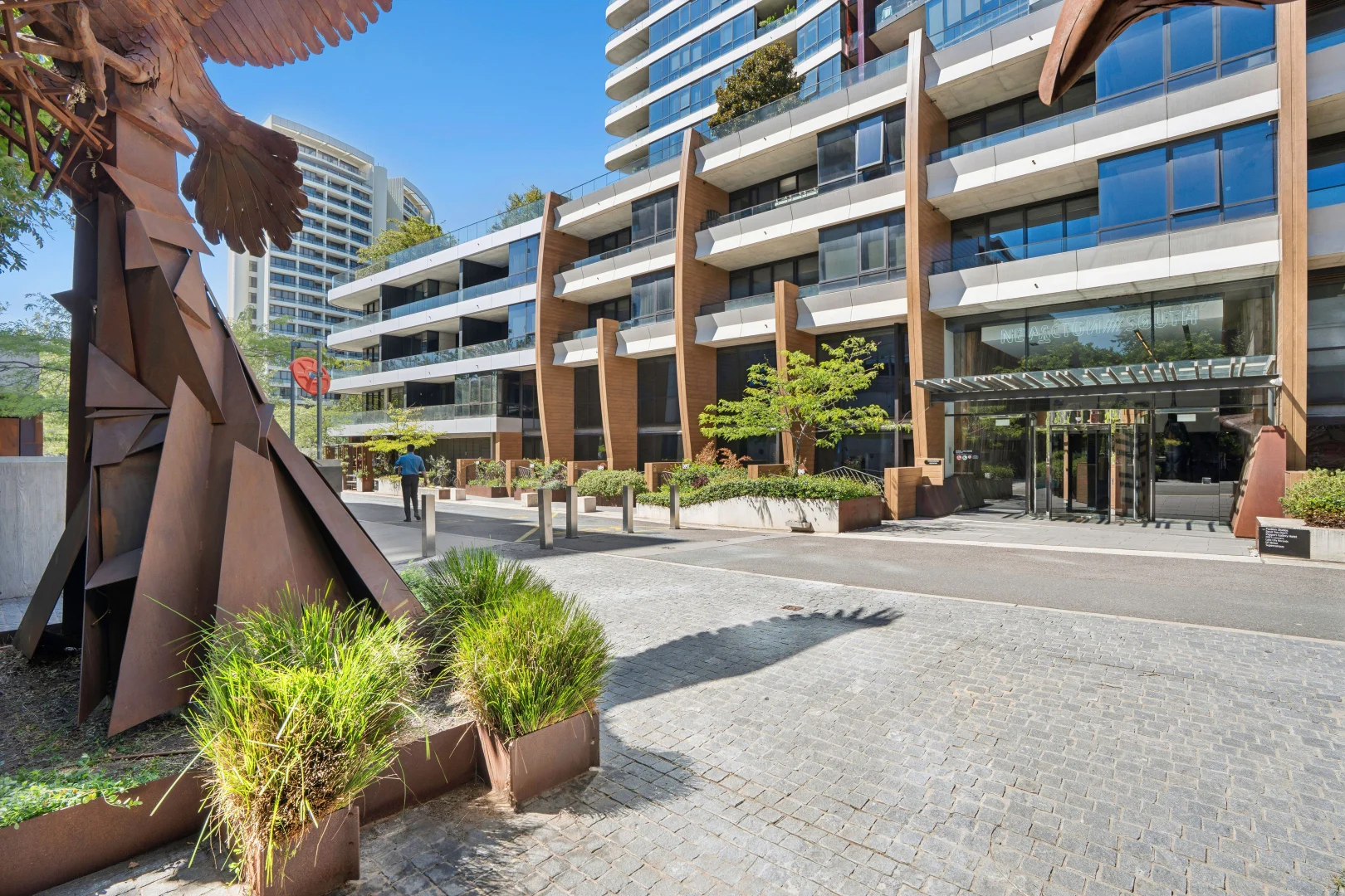 Additional image 13 of 308/19 Marcus Clarke Street, City ACT 2601