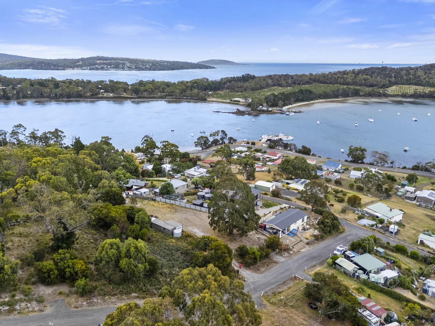 Additional image 21 of Lot 1 or Lot 2 8 Turvey Avenue, Nubeena TAS 7184