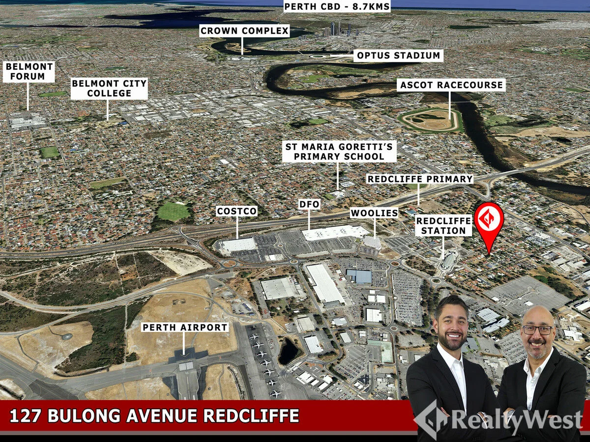 Additional image 4 of 127 Bulong Avenue, Redcliffe WA 6104