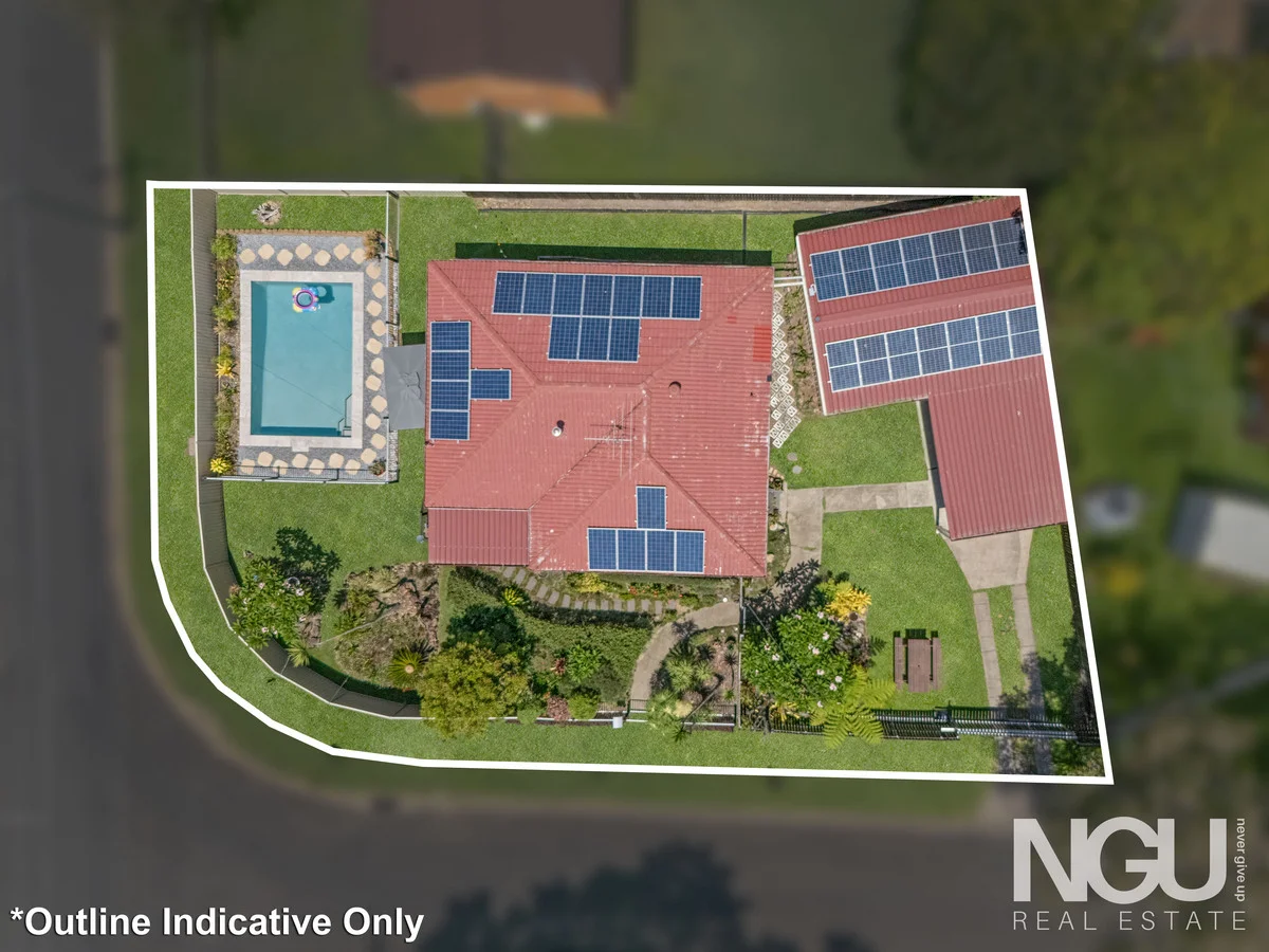 Additional image 32 of 2 Hind Court, Bundamba QLD 4304