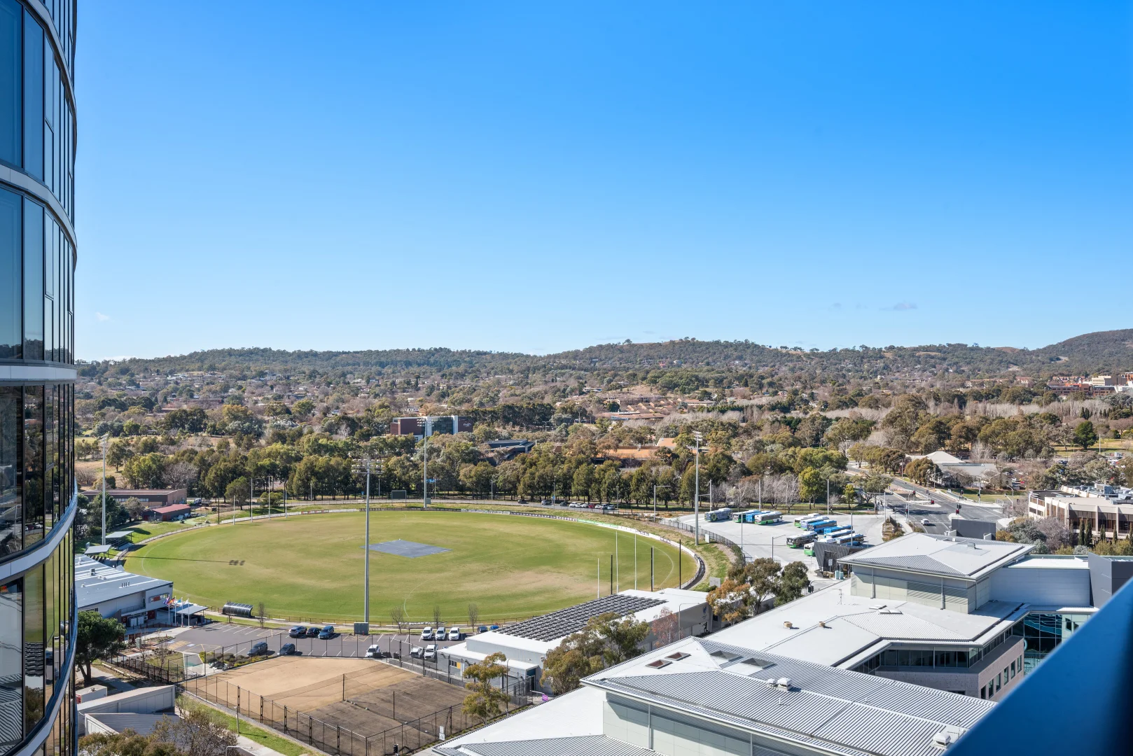 Additional image 13 of 1506/6 Furzer Street, Phillip ACT 2606