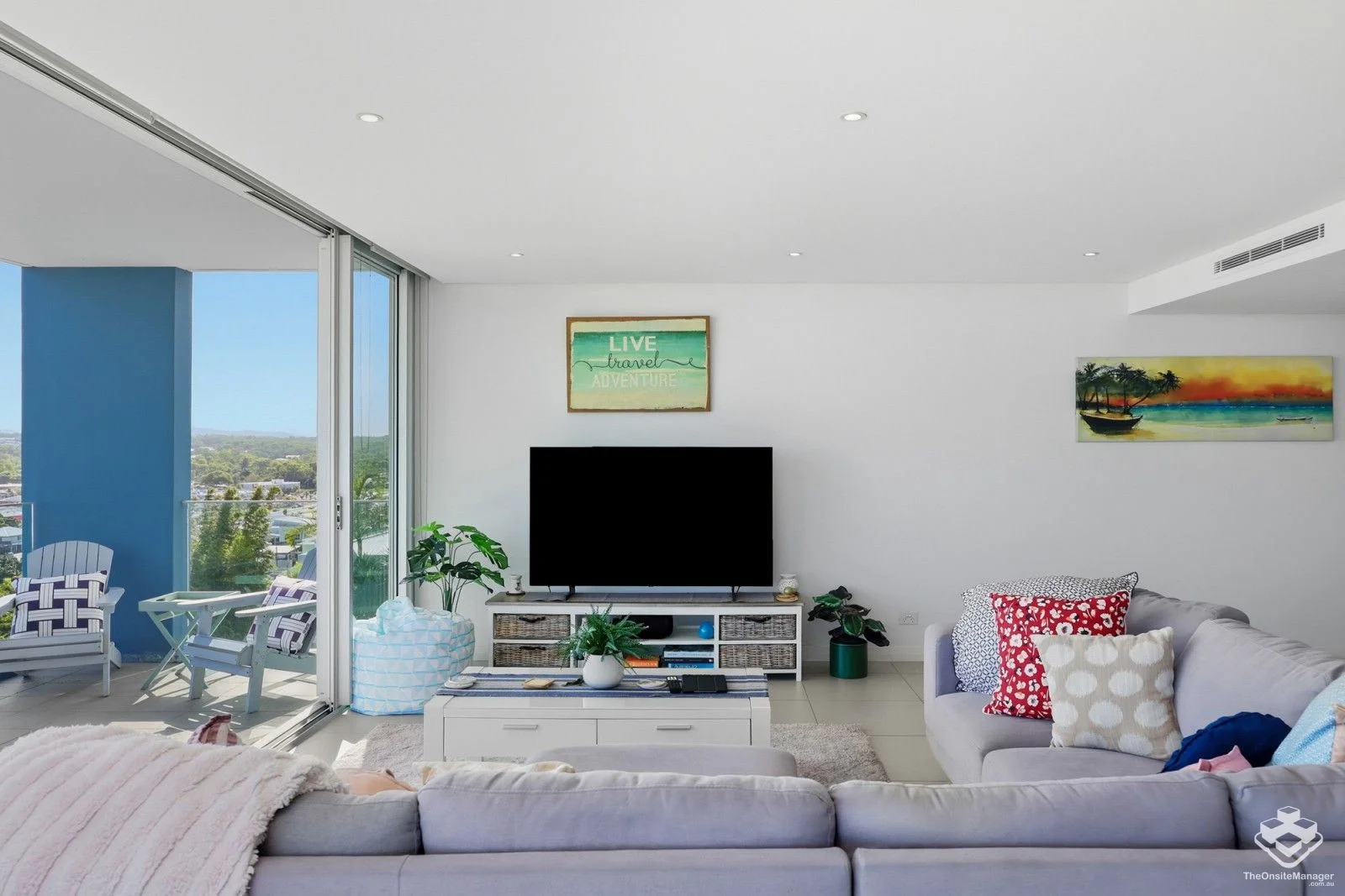 Additional image 8 of ID:21167052/16-18 Cliff Street, Yeppoon QLD 4703