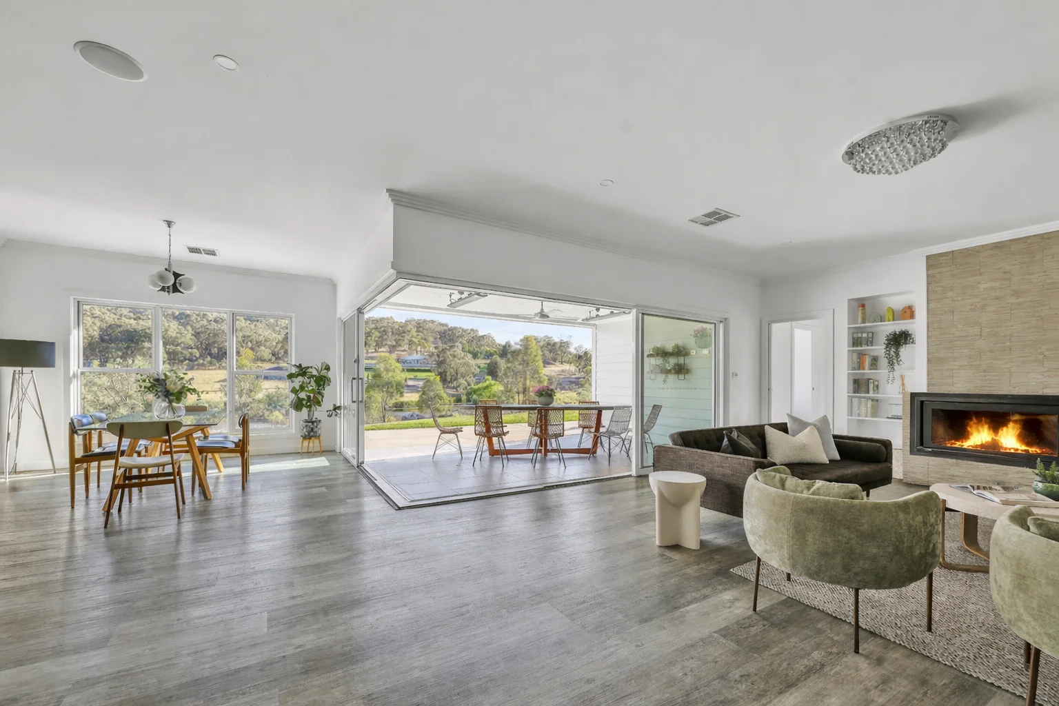 Additional image 3 of 349 Lower Lewis Ponds Road, Clifton Grove NSW 2800