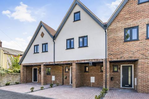 Wolvercote, Oxford OX2