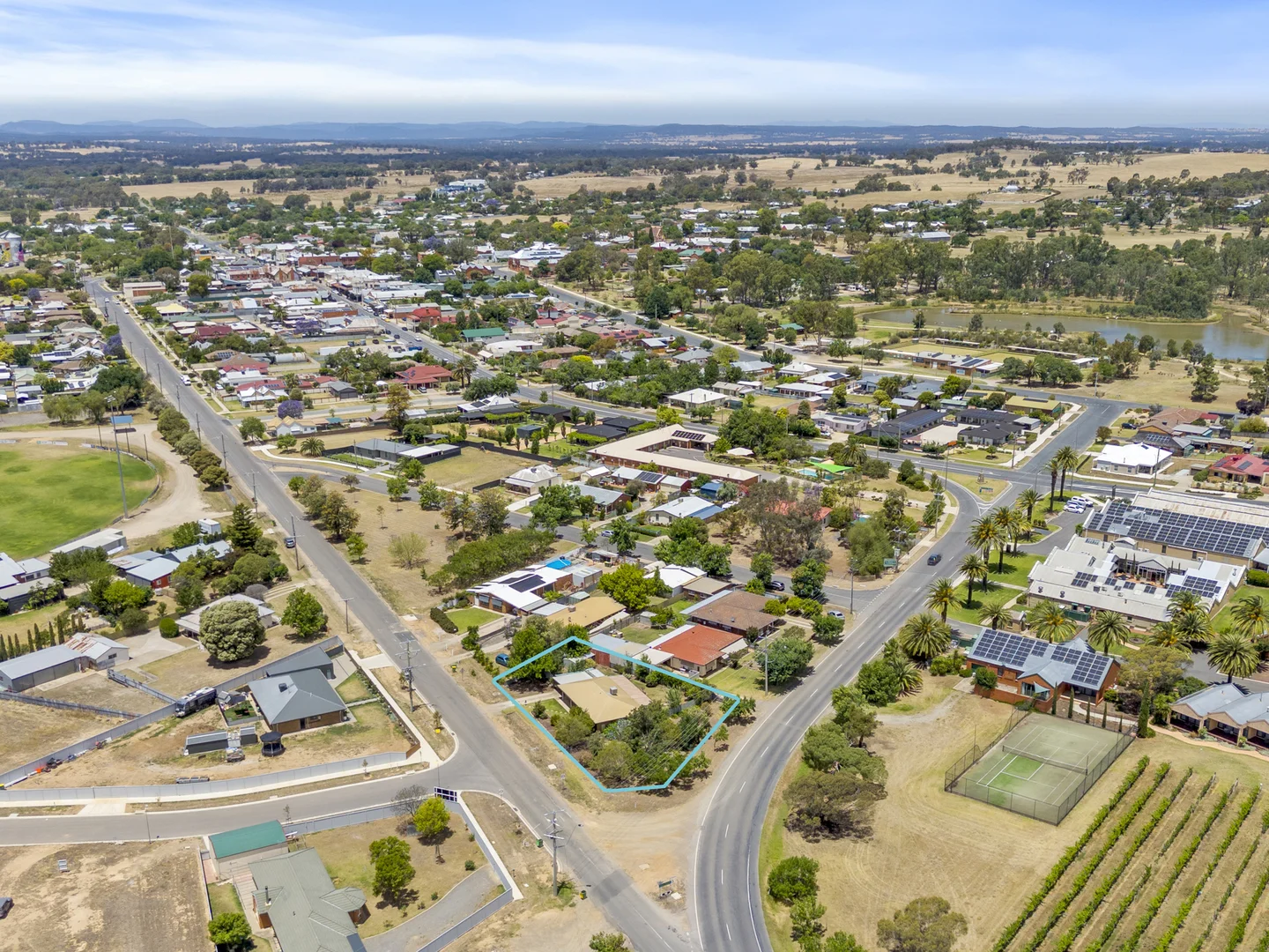 Additional image 10 of 10 Scott Street, Rutherglen VIC 3685