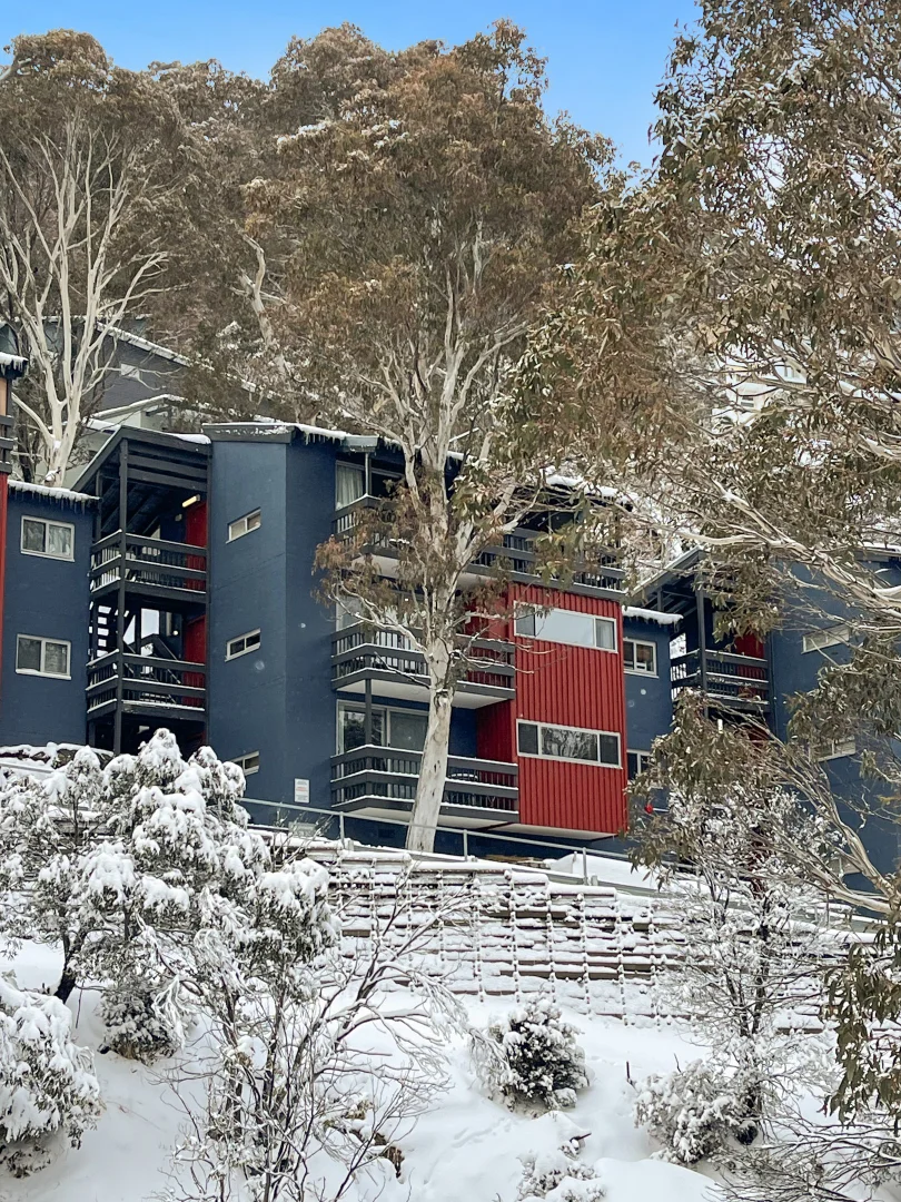 Additional image 25 of 2b/Bobuck Apartment Bobuck Lane, Thredbo NSW 2625