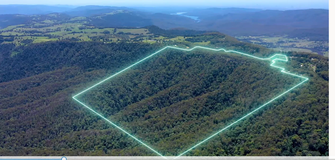 Additional image 2 of 618 Binna Burra Road, Beechmont QLD 4211