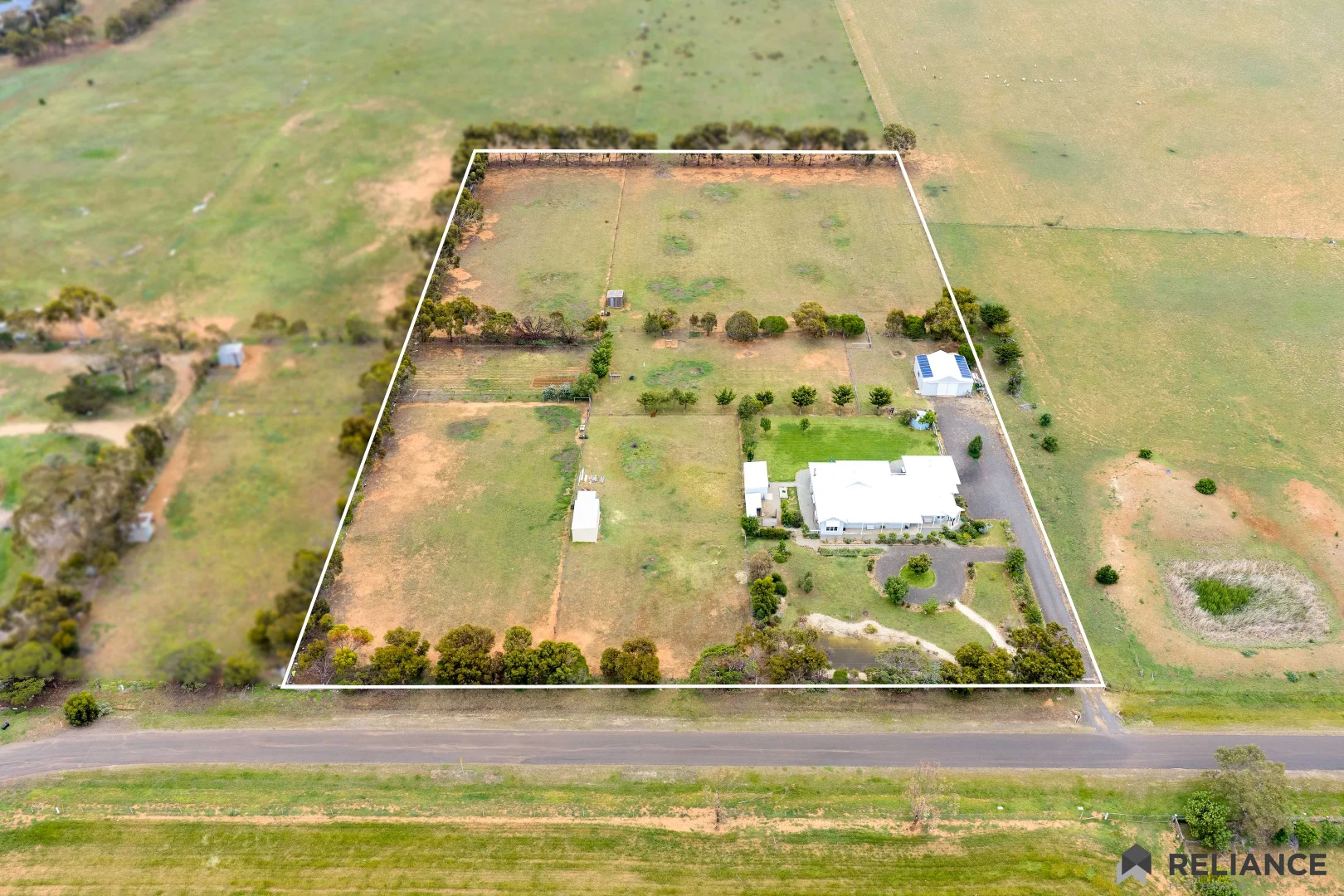 Additional image 4 of 110-120 The Bullock Track, Melton West VIC 3337