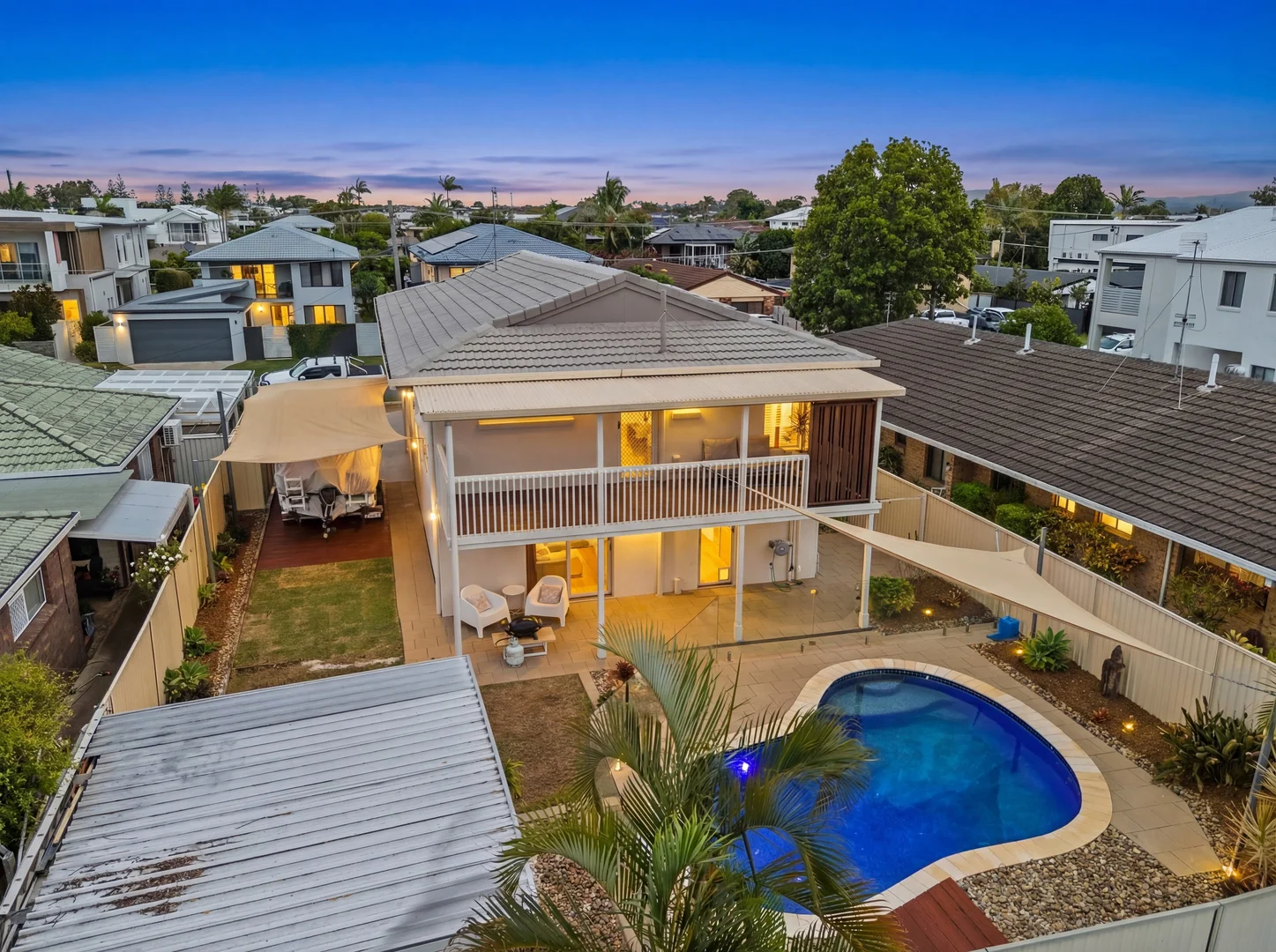 Additional image 19 of 25 Scoter Avenue, Paradise Point QLD 4216