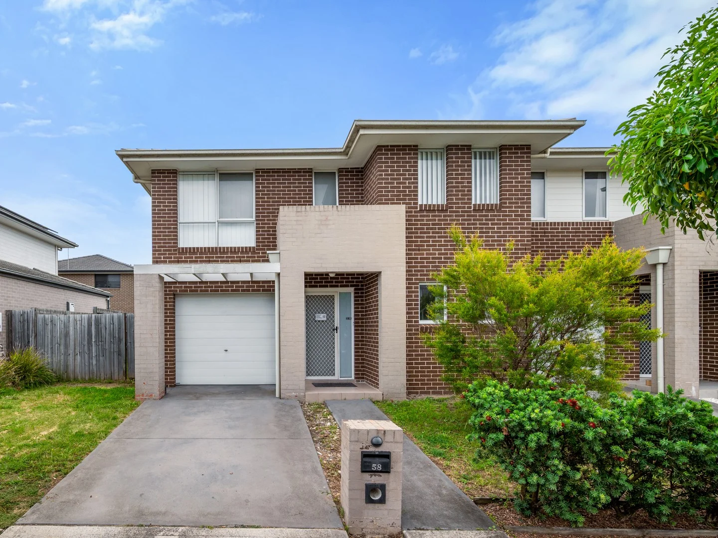 58 Ingleburn Gardens Drive, Bardia NSW 2565