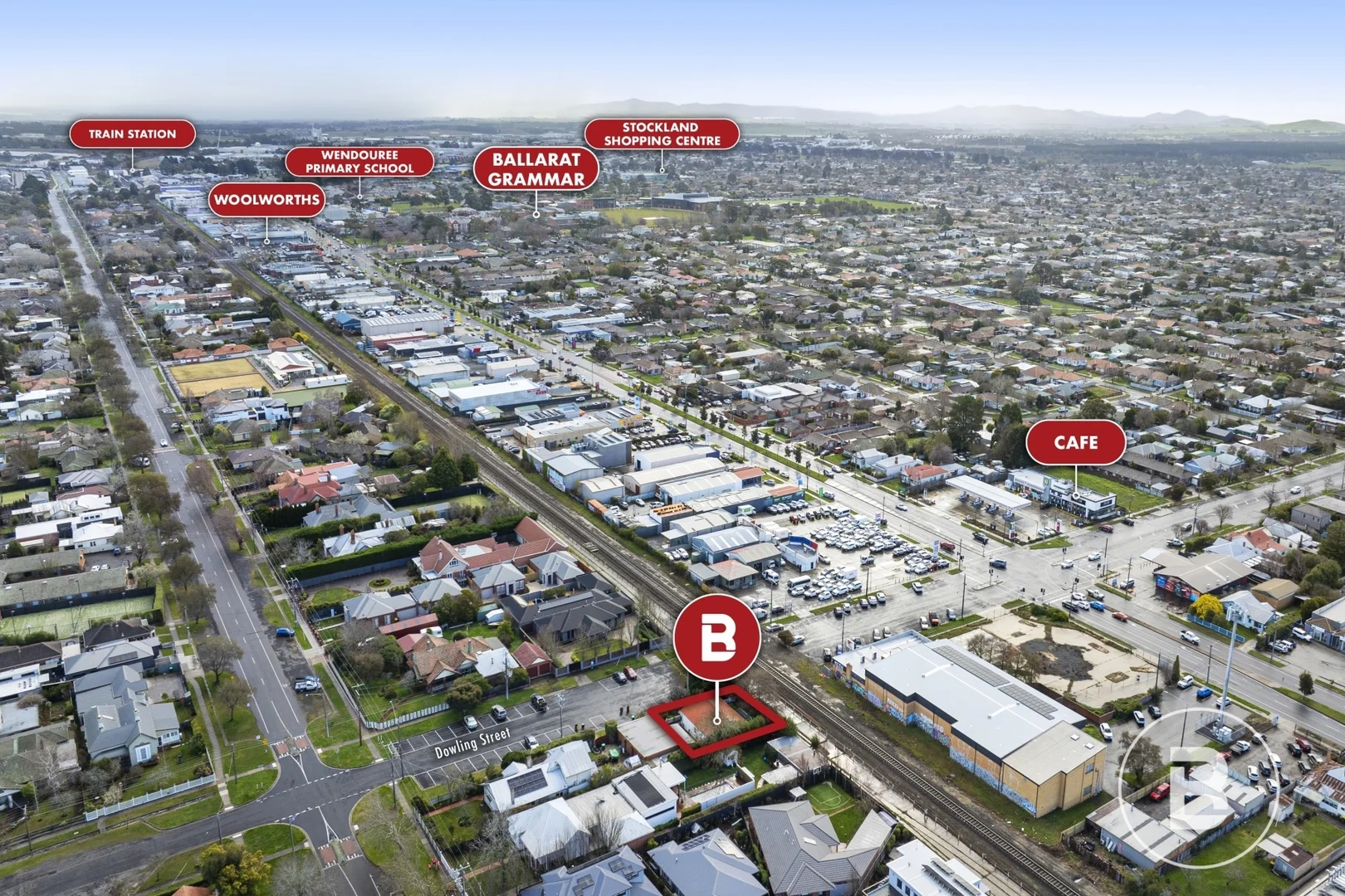 Additional image 18 of 100 Dowling Street, Lake Wendouree VIC 3350