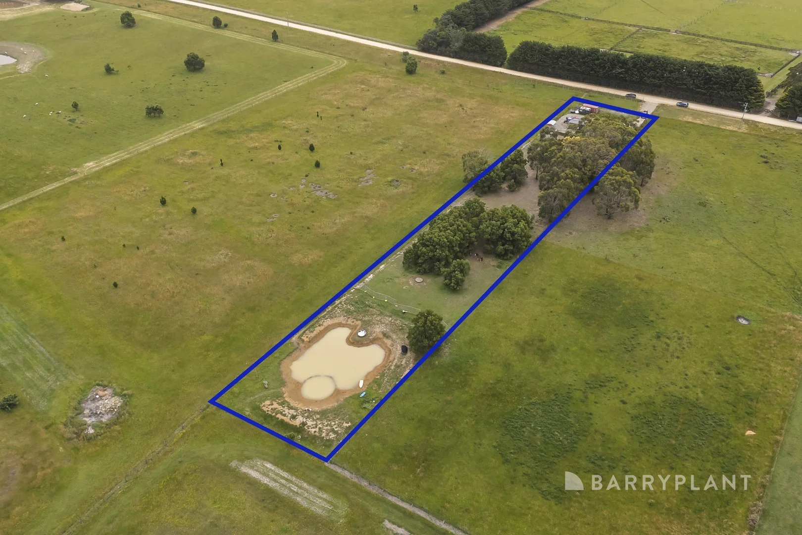 109 Horsecraft Road, Lal Lal VIC 3352