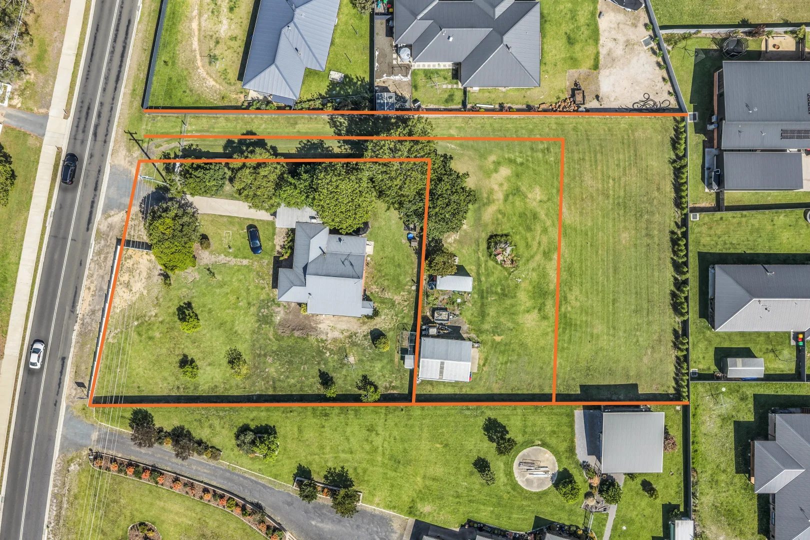 Additional image 28 of 544 Tathra Road, Kalaru NSW 2550