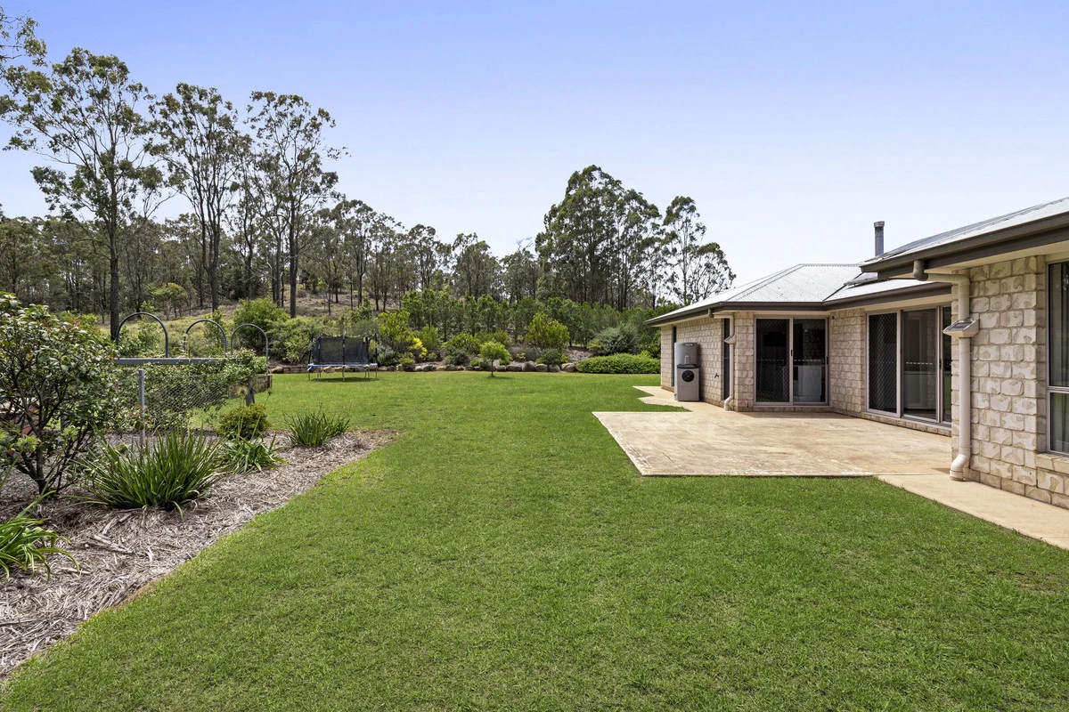 Additional image 5 of 82 Bushell Road, Geham QLD 4352