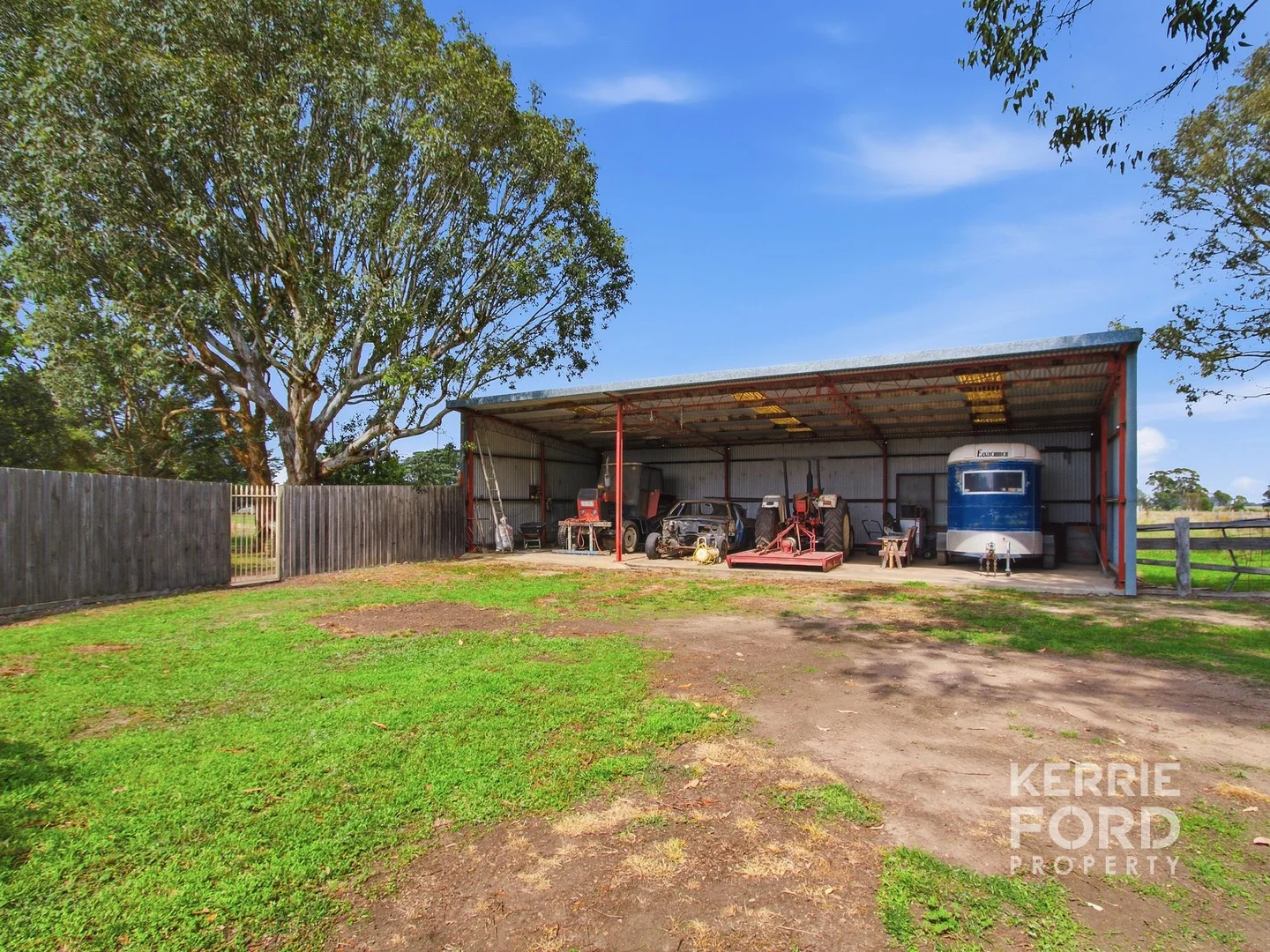 Additional image 20 of 201 Guyatts Road, Toongabbie VIC 3856