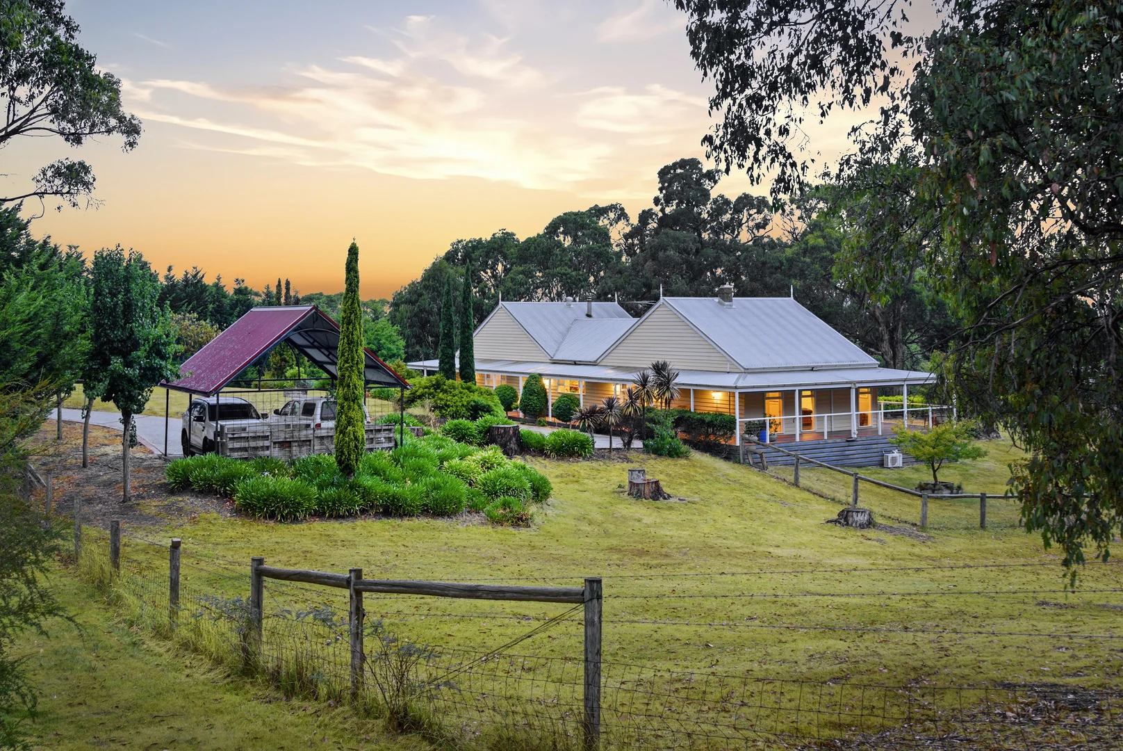 Additional image 19 of 26 Upper Ti Tree Road, Yea VIC 3717