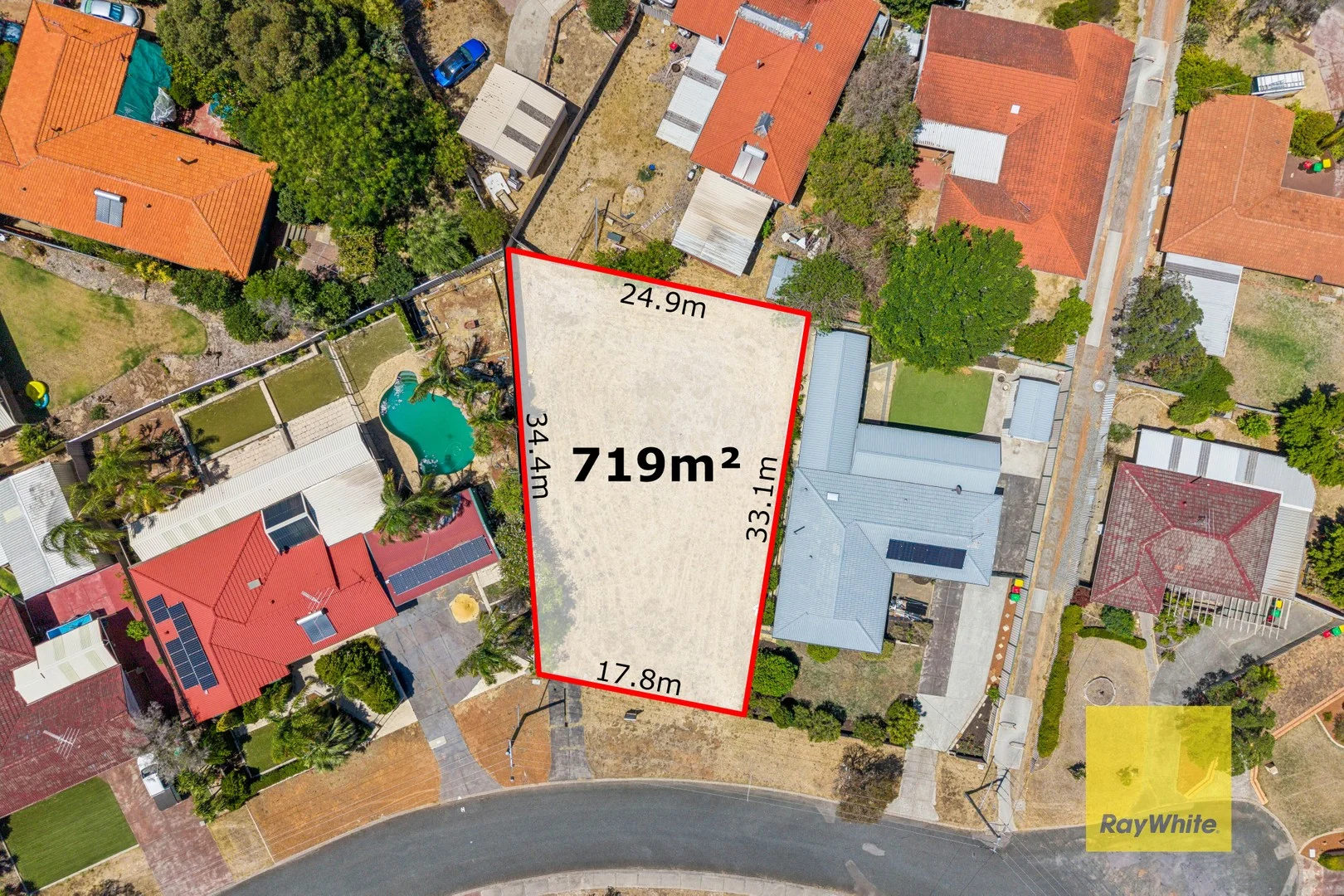 49 Aralia Way, Forrestfield WA 6058