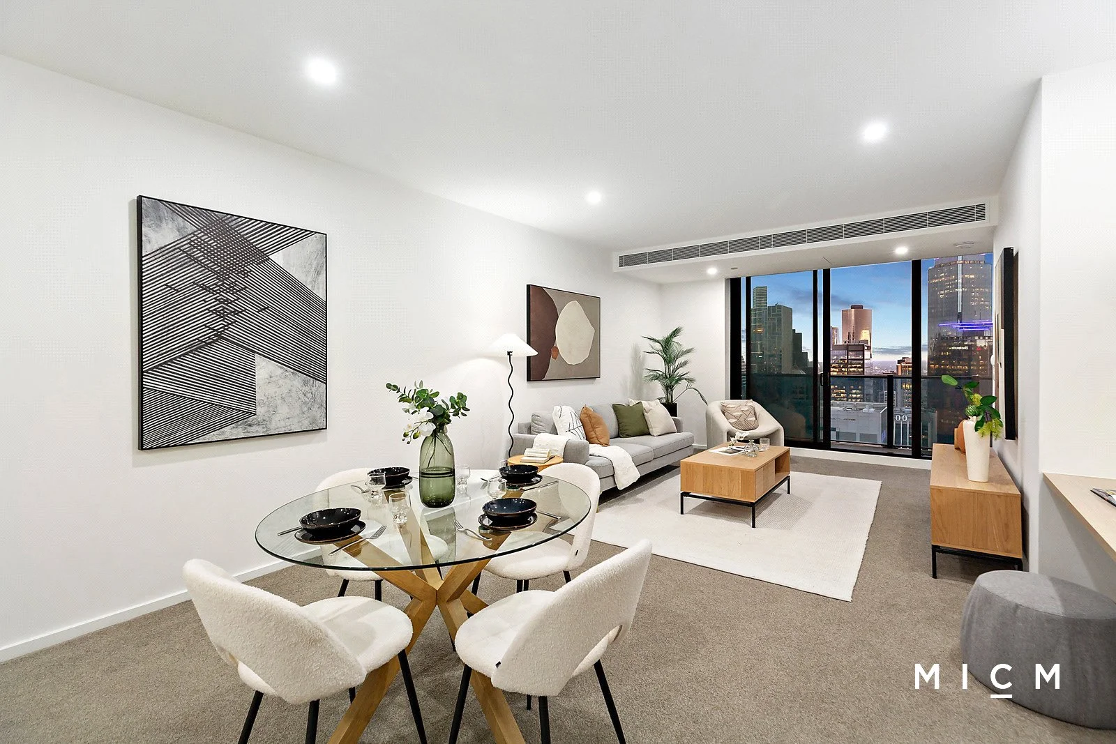 Additional image 2 of 4109/560 Lonsdale Street, Melbourne VIC 3000
