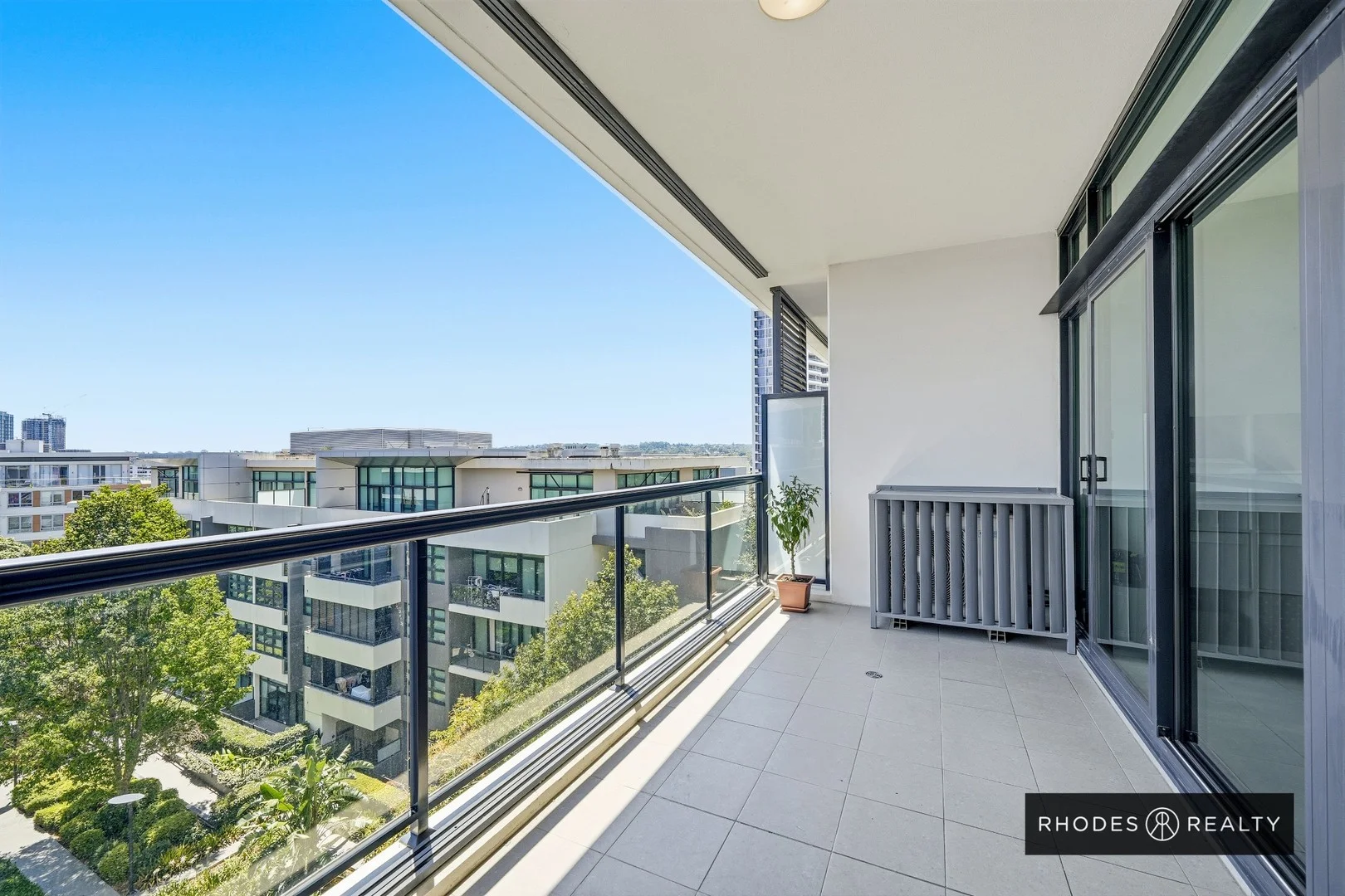 93/50 Walker Street, Rhodes NSW 2138