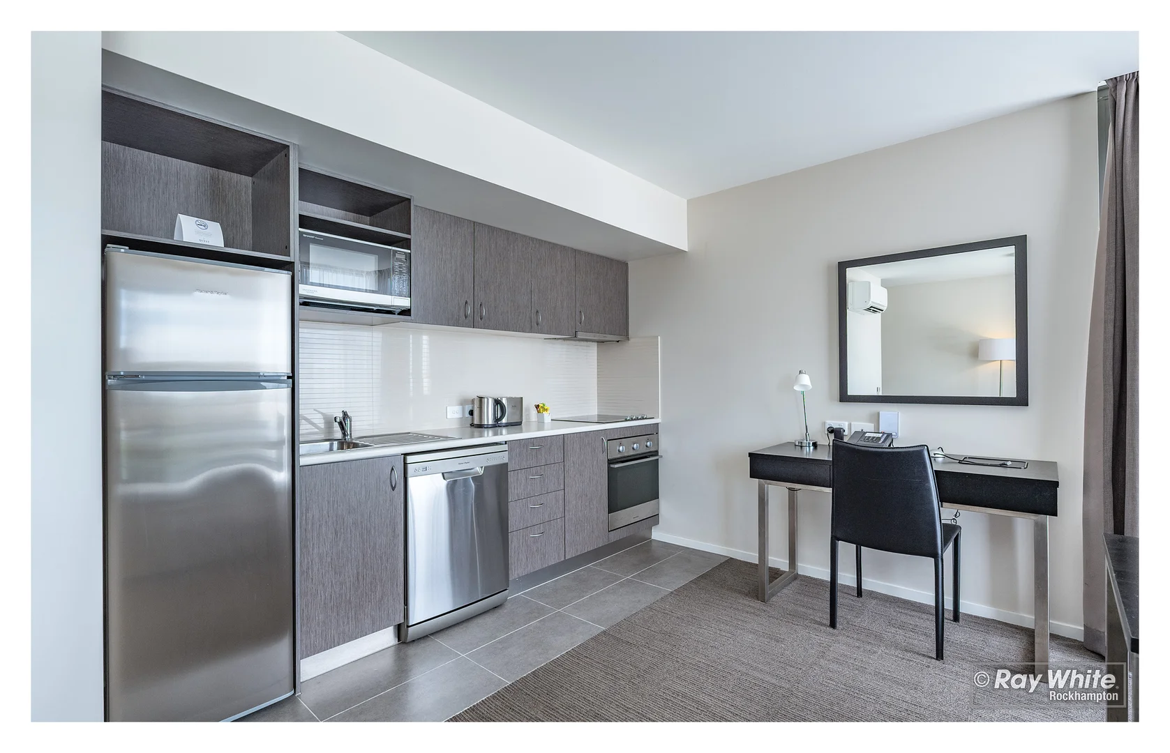 Additional image 4 of 803/48 Victoria Parade, Rockhampton City QLD 4700