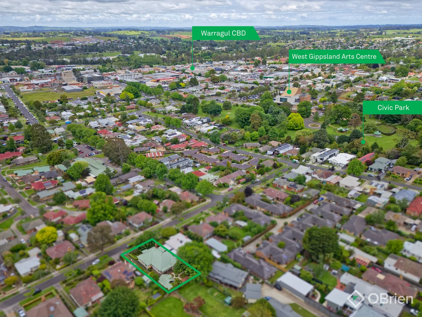 Additional image 16 of 17 Windsor Avenue, Warragul VIC 3820