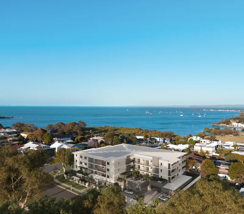 Additional image 3 of 18/101 Gordon Street, Ormiston QLD 4160