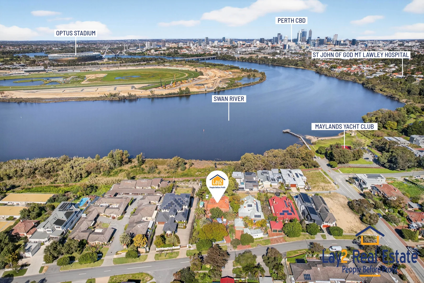 Additional image 14 of 5 Kirkham Hill Terrace, Maylands WA 6051