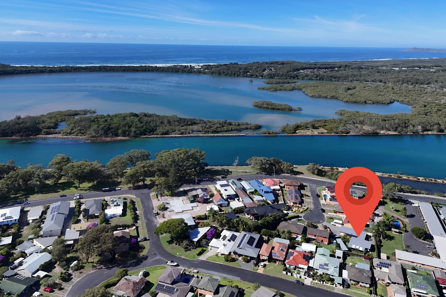 Additional image 40 of 5 Riverview Place, North Haven NSW 2443