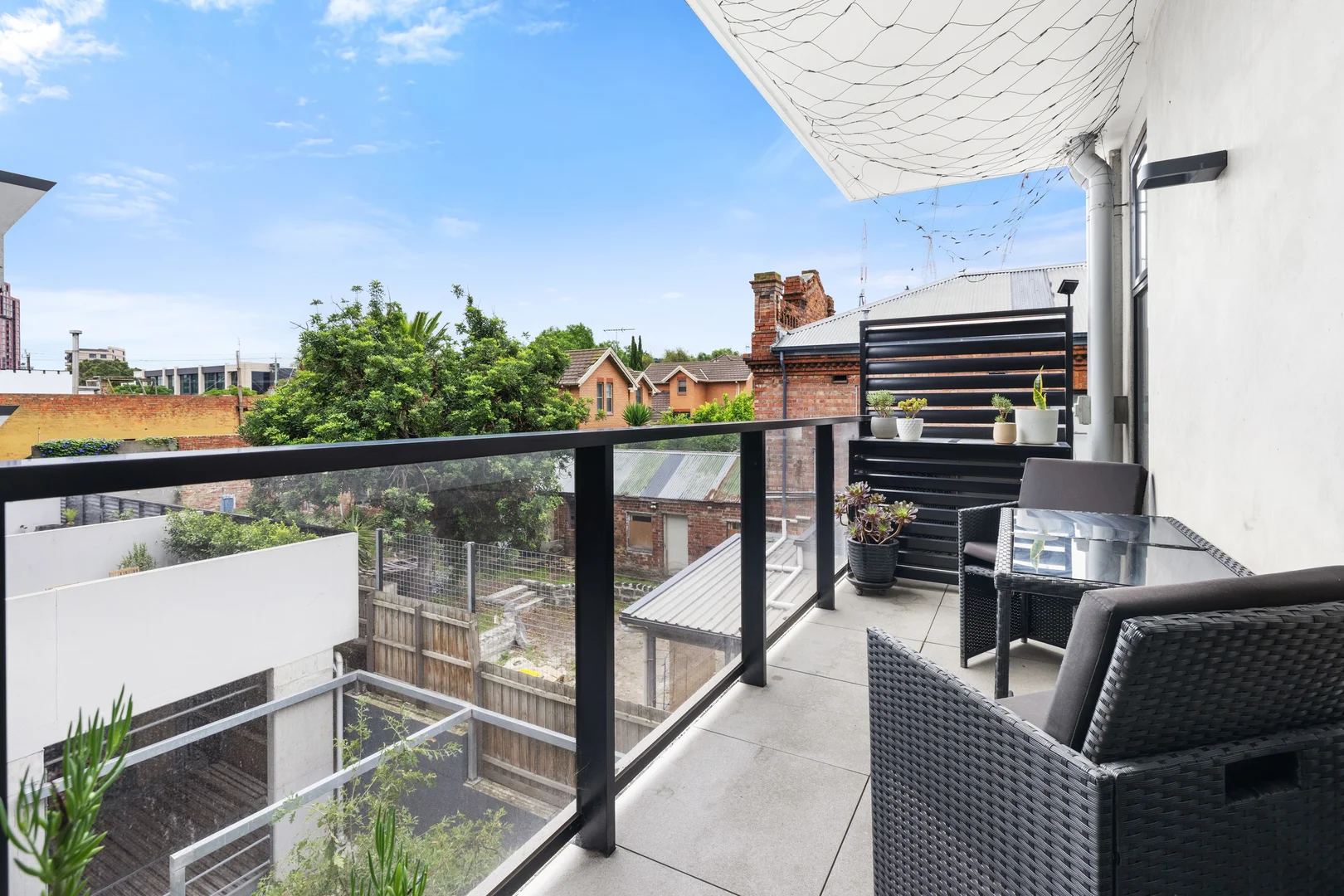 Additional image 9 of 206/12 Napier Street, Footscray VIC 3011