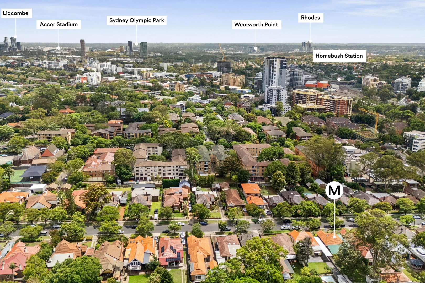 Additional image 17 of 56 Churchill Avenue, Strathfield NSW 2135