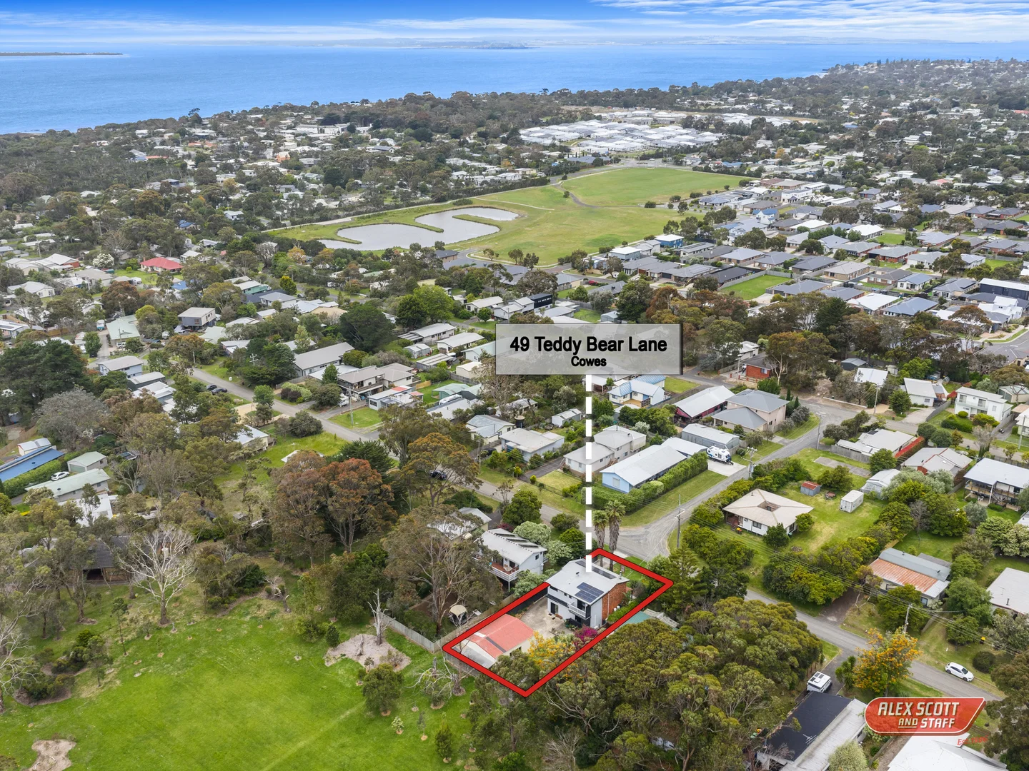 Additional image 23 of 49 Teddy Bear Lane, Cowes VIC 3922