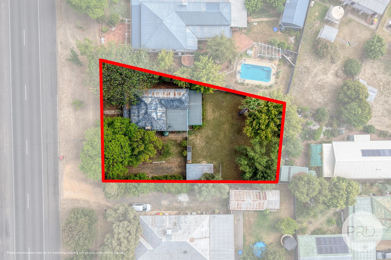 Additional image 18 of 177 Hawker Street, Quirindi NSW 2343