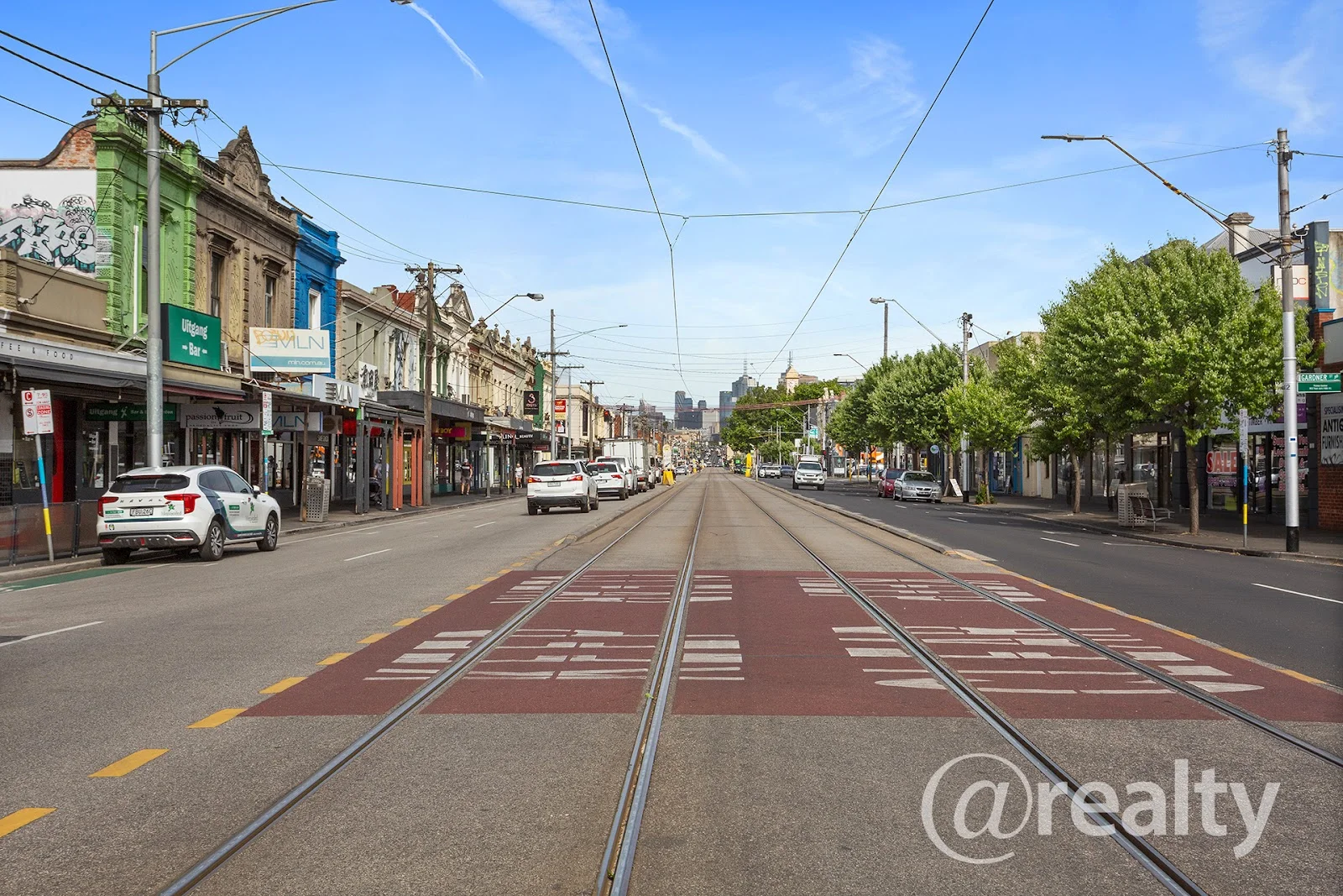 Additional image 2 of 110/6 Lord Street, Richmond VIC 3121