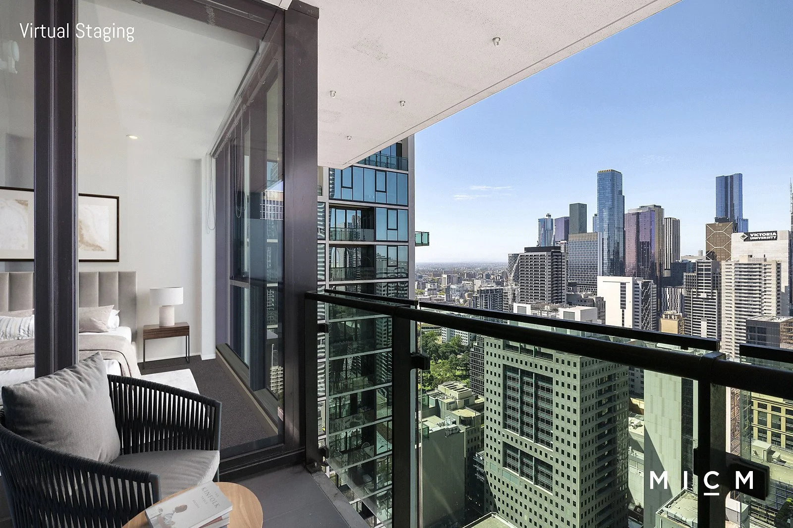 Additional image 8 of 4011/618 Lonsdale Street, Melbourne VIC 3000