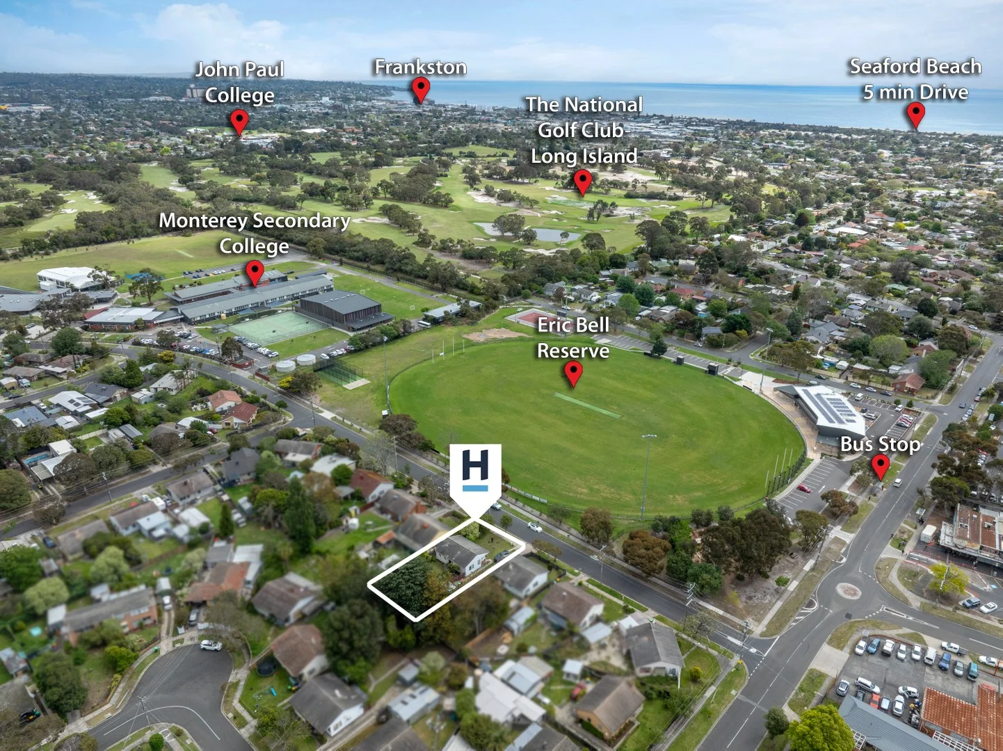 7 Silvertop Street, Frankston North VIC 3200