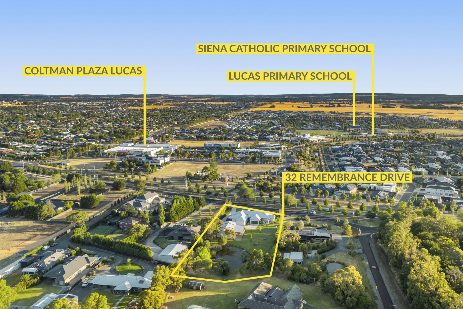 Additional image 34 of 32 Remembrance Drive, Cardigan VIC 3352