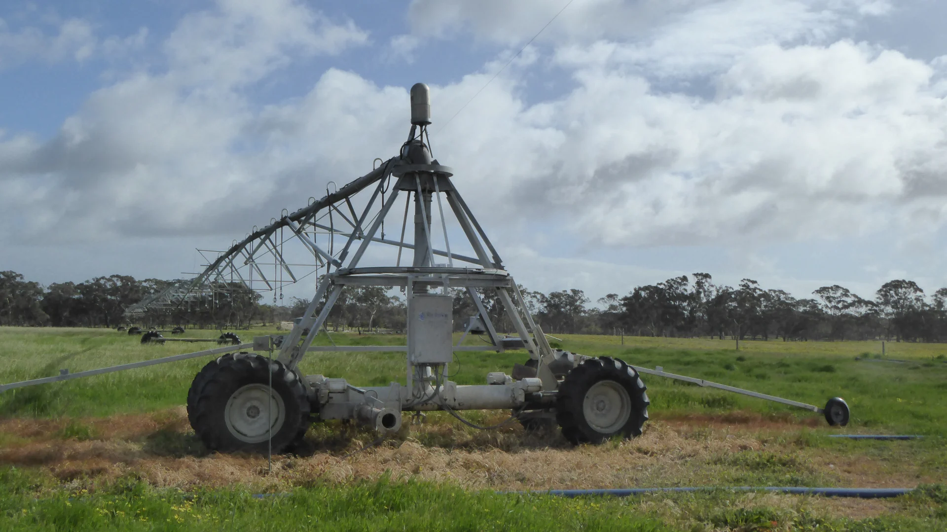 Additional image 28 of 2448 Bangham Road, Frances SA 5262