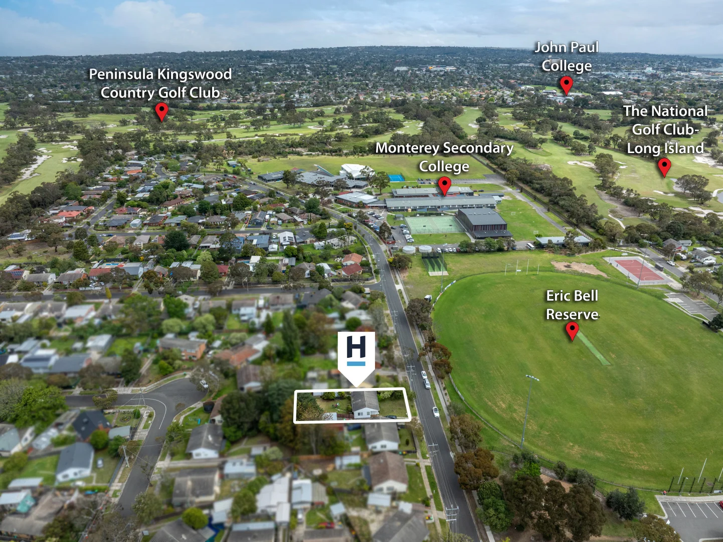 Additional image 2 of 7 Silvertop Street, Frankston North VIC 3200