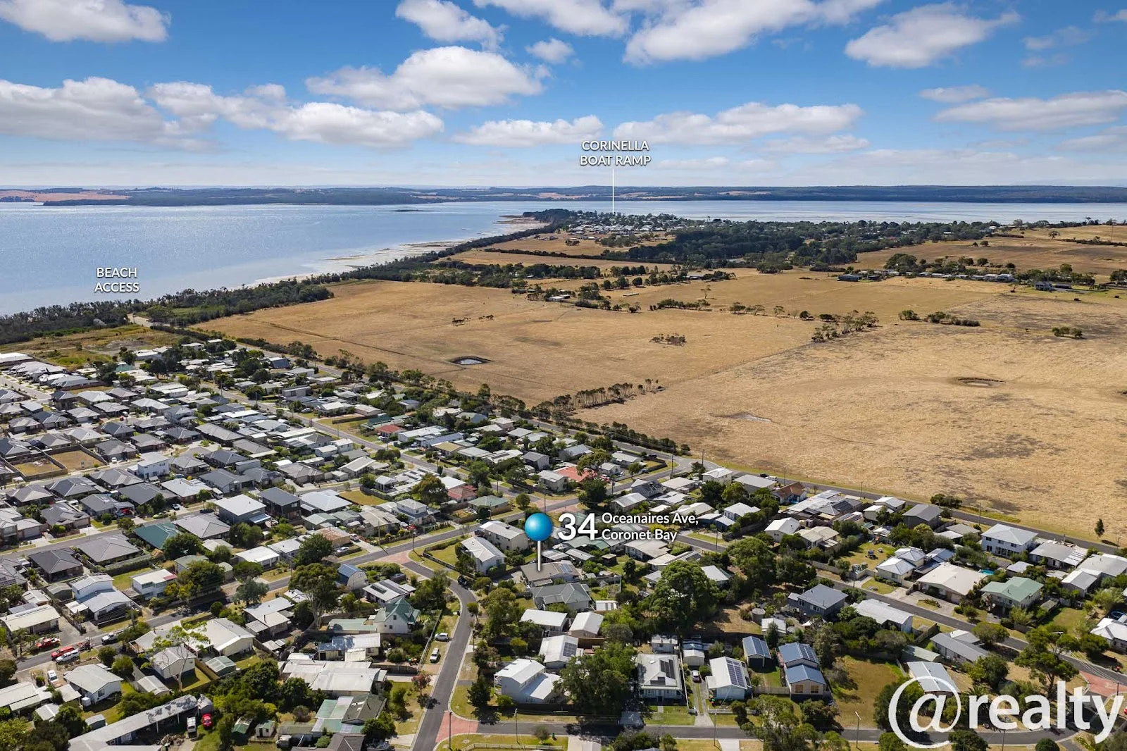 Additional image 19 of 34 Oceanaires Avenue, Coronet Bay VIC 3984