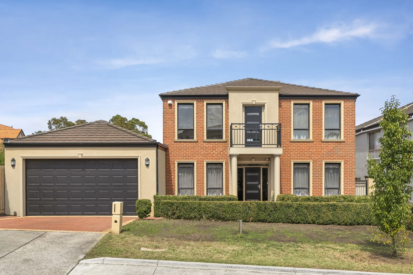 3 Hunter Avenue, Roxburgh Park VIC 3064