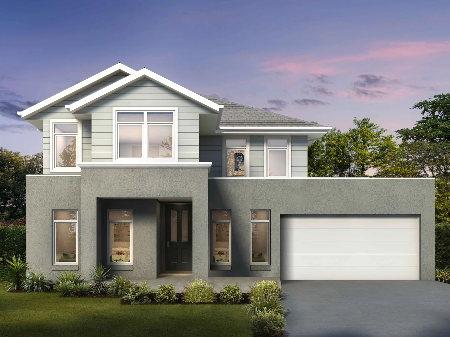 Lot 2026 Sylvia Street, Gilead NSW 2560