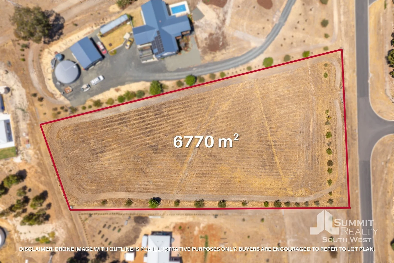 Additional image 5 of 56 Scaffidi Place, Donnybrook WA 6239