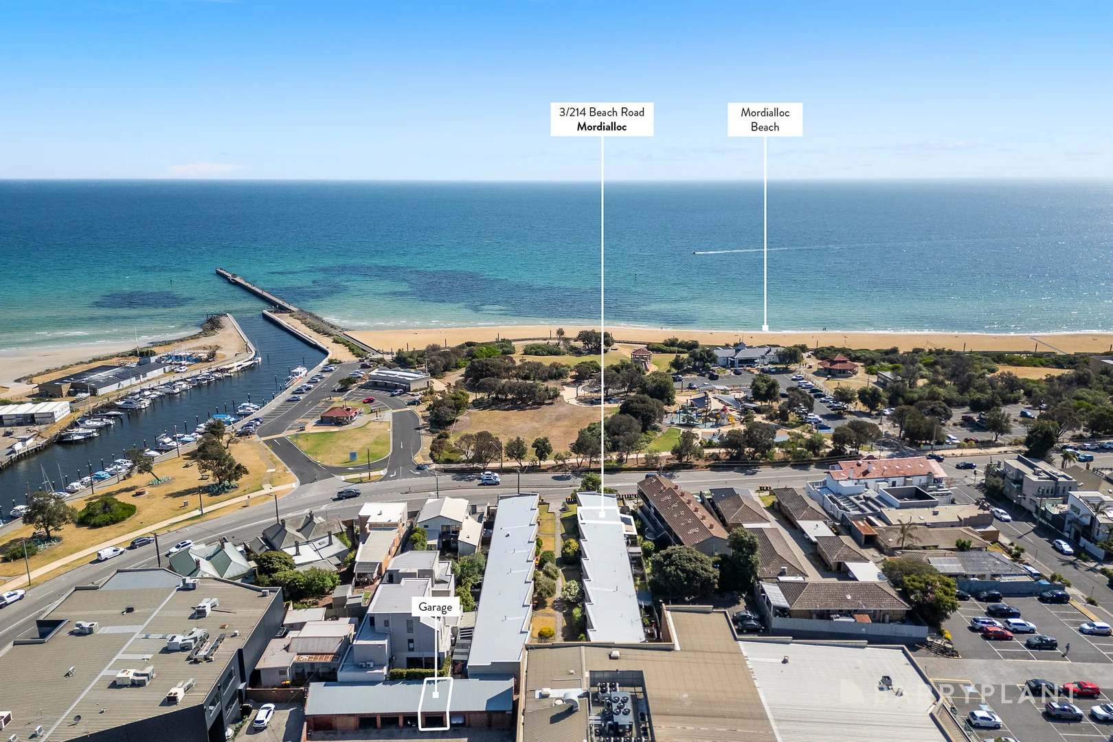 Additional image 2 of 3/214 Beach Road, Mordialloc VIC 3195