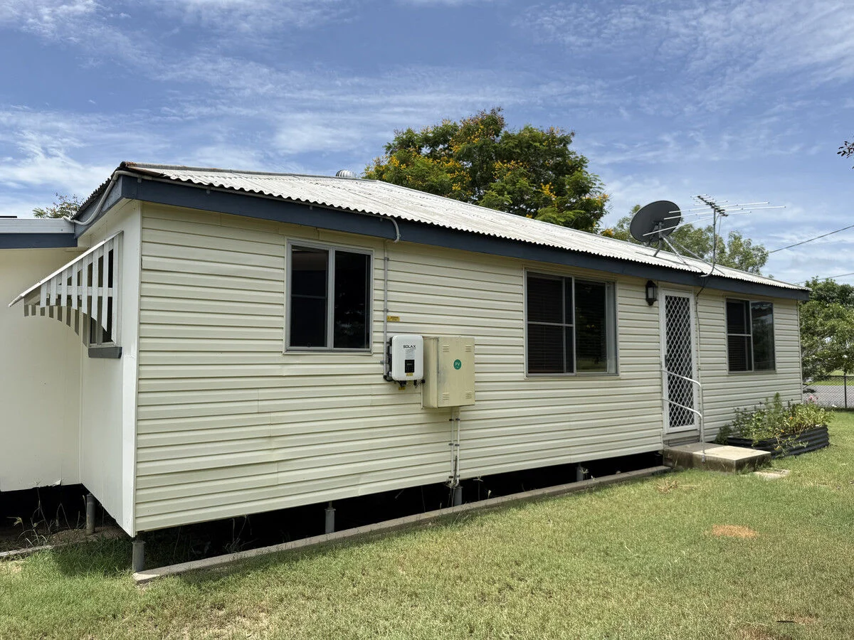 Additional image 3 of 2 Flynn Street, Hughenden QLD 4821