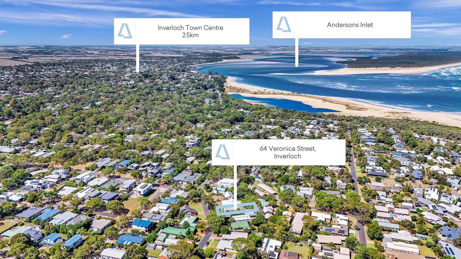 Additional image 31 of 64 Veronica Street, Inverloch VIC 3996