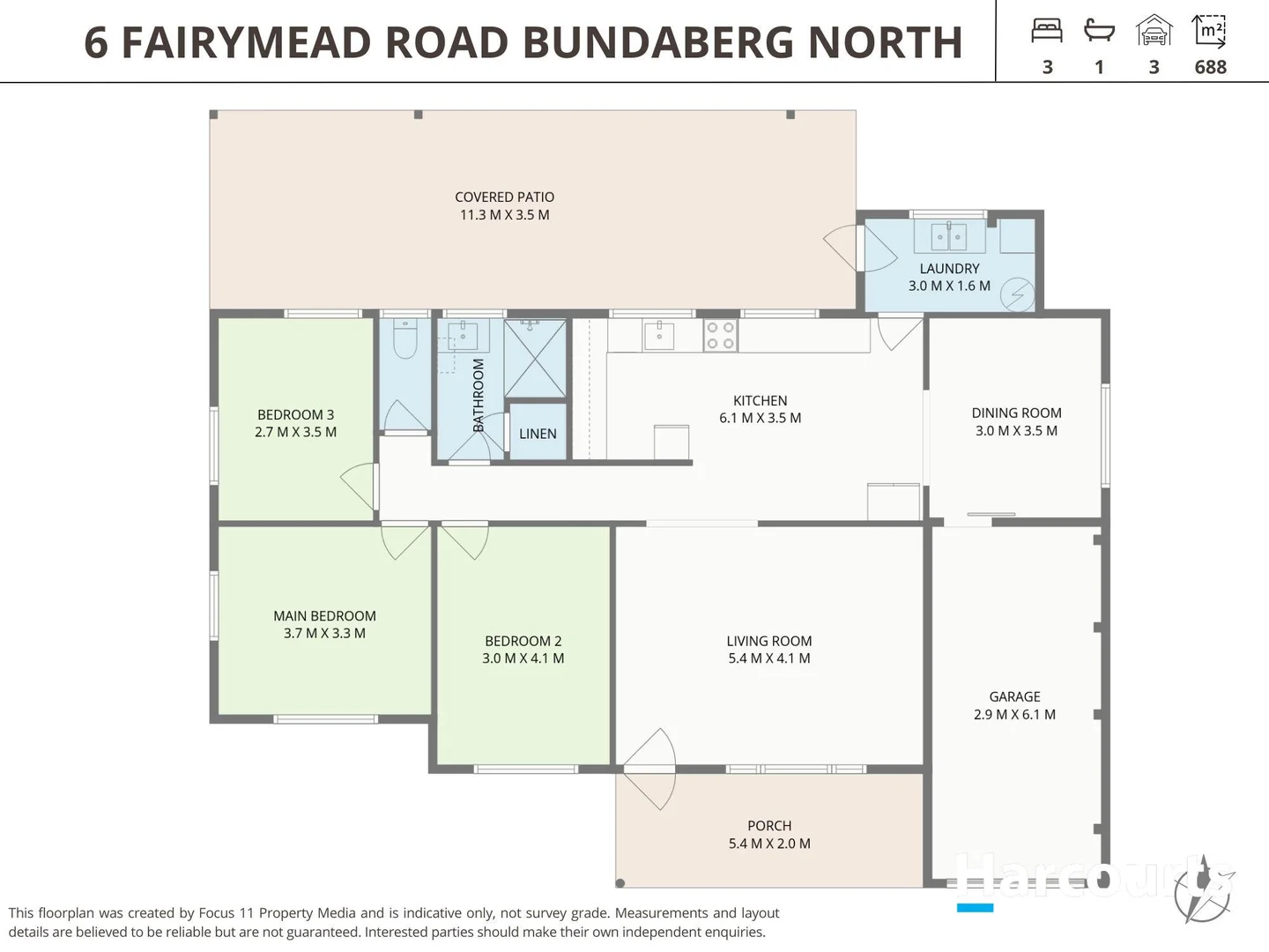 Additional image 22 of 6 Fairymead Road, Bundaberg North QLD 4670