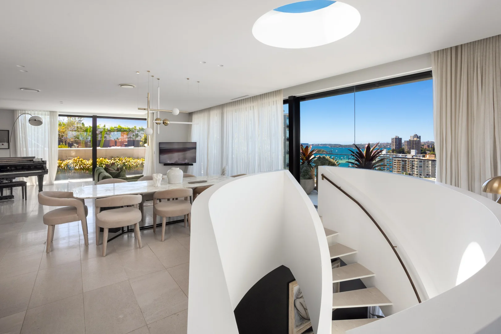Additional image 8 of 81/6 Greenknowe Avenue, Elizabeth Bay NSW 2011